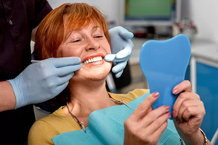Dentist 34744