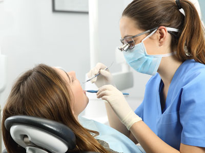 Dental Office in Kissimmee