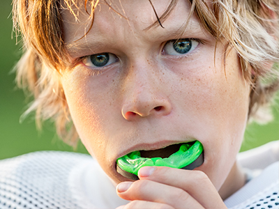 sports mouthguards in Kissimmee